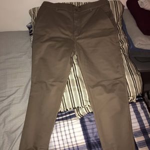 Zanerobe chino new with tags